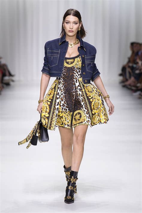 versace collection women|versace collection women's apparel.